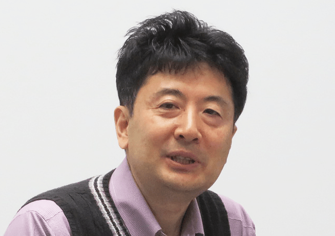 佐藤紀彦